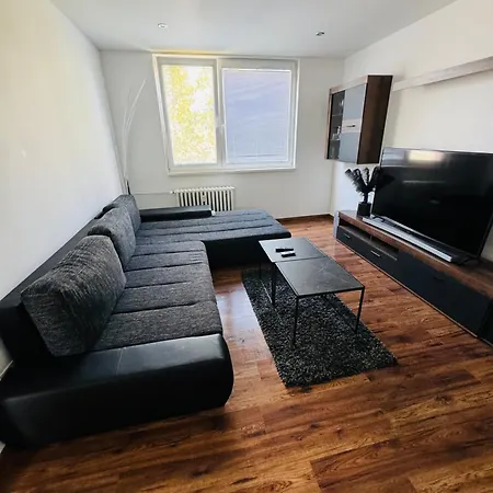 Appartamento Peti Centrum