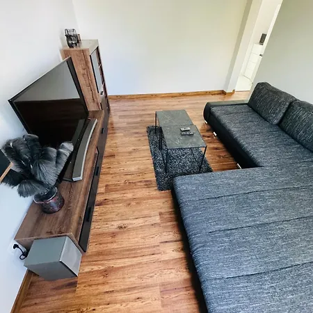 Peti Centrum Appartamento