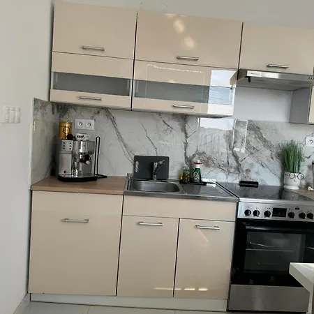 Peti Centrum Апартаменты *