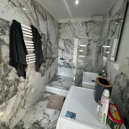 Peti Centrum Apartament *