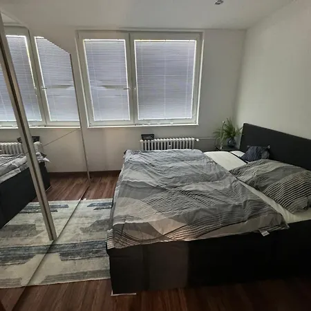 Апартаменты Peti Centrum *