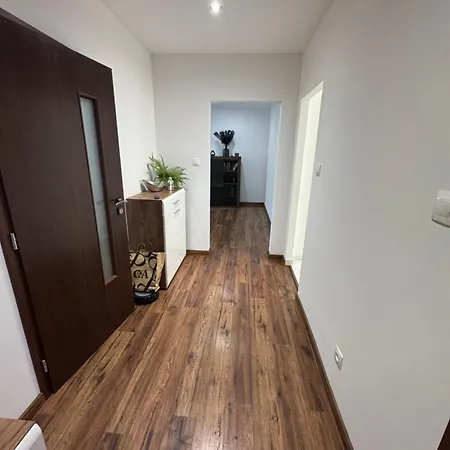 Peti Centrum Апартаменты Галанта