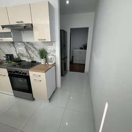 Appartamento Peti Centrum Galanta