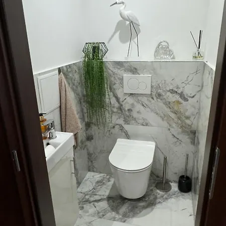 Peti Centrum Galanta