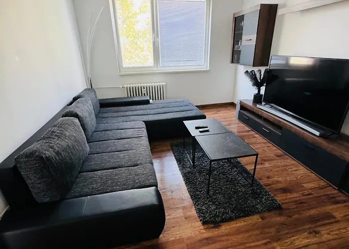 Апартаменты Peti Centrum