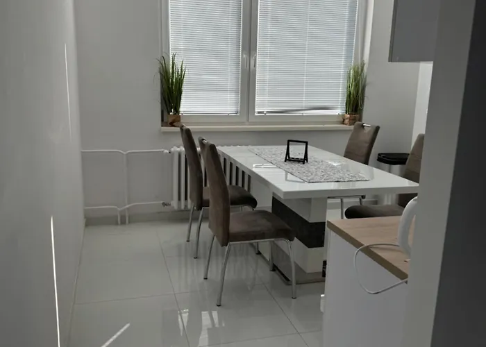 Peti Centrum Daire Galanta