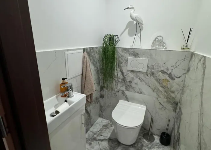 Appartement Peti Centrum *