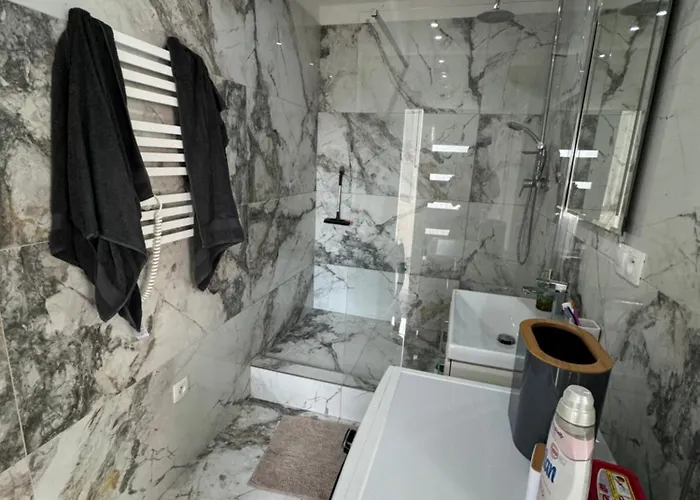 Peti Centrum Appartement *