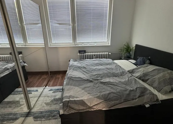 Appartement Peti Centrum *