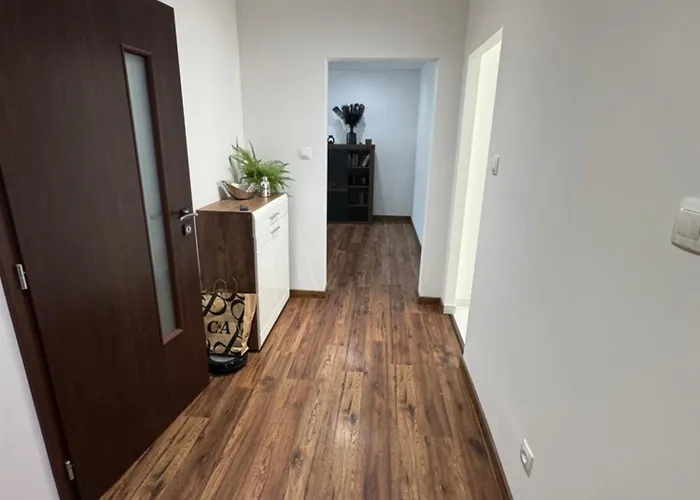 Peti Centrum Appartement Galanta