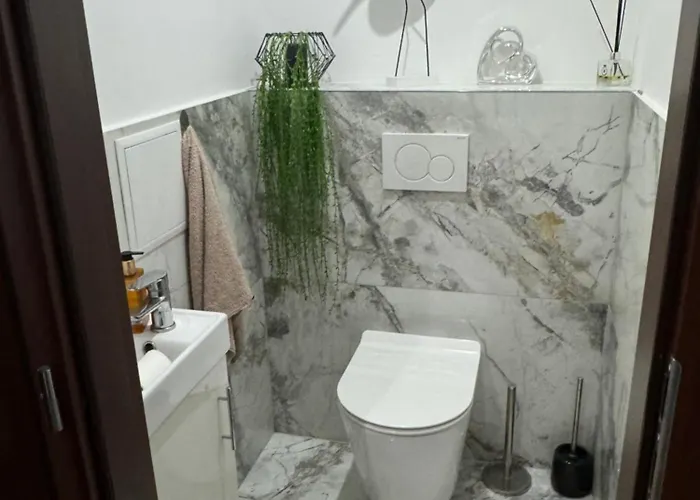 Peti Centrum Galanta